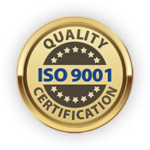 quality certification ISO 9001-kangenwater.tech