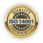 quality certification ISO 14001-kangenwater.tech