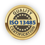 quality certification ISO 13485-kangenwater.tech
