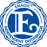 KangenWater Enagic Distributor Logo