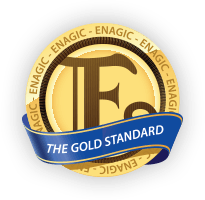 Enagic Certifications The Gold Standard