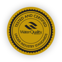 Enagic Certifications Water Quality