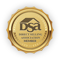 Enagic Certifications DSA