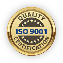 Enagic Certifications ISO 9001