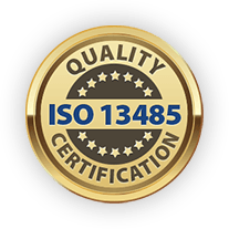 Enagic Certifications ISO 13485