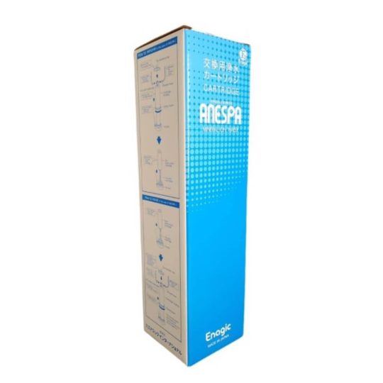 Enagic Anespa External CartridgeExternal Filter For Anespa And Anespa DX