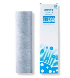 Enagic Anespa External CartridgeExternal Filter For Anespa And Anespa DX