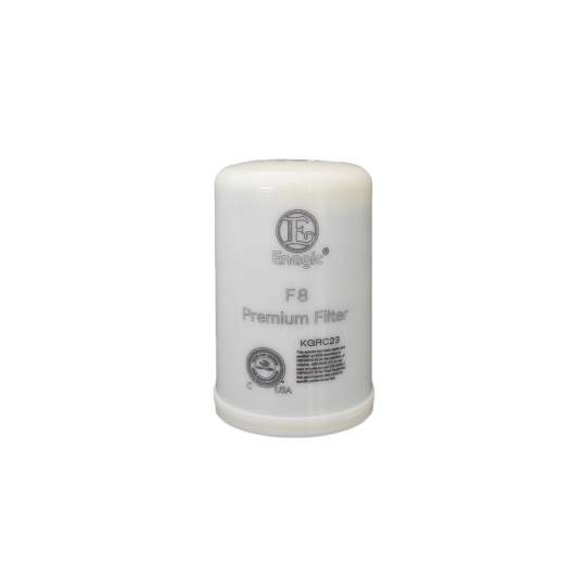 F8 Filter
