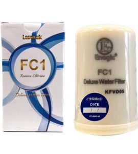 FC1 Kangen Water Filter (Replacing Enagic HG-N & F8)
