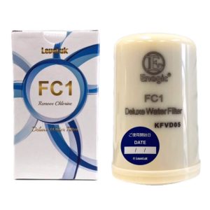 FC1 Kangen Water Filter (Replacing Enagic HG-N & F8)