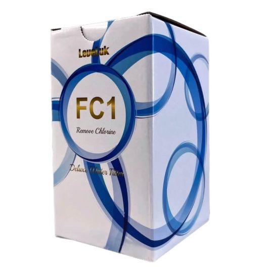 FC1 Kangen Water Filter (Replacing Enagic HG-N & F8)